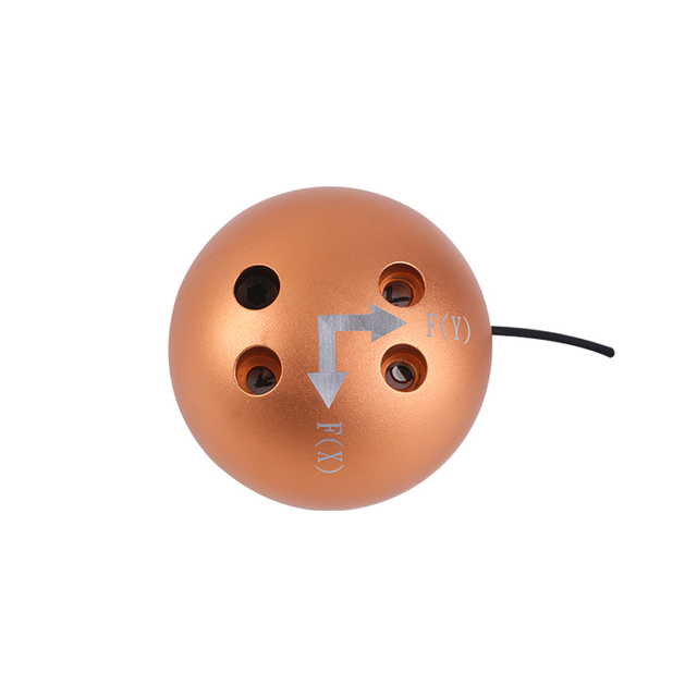 3 Dimensional Force Sensor