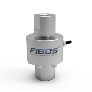 High-capacity tensile-compression load cell