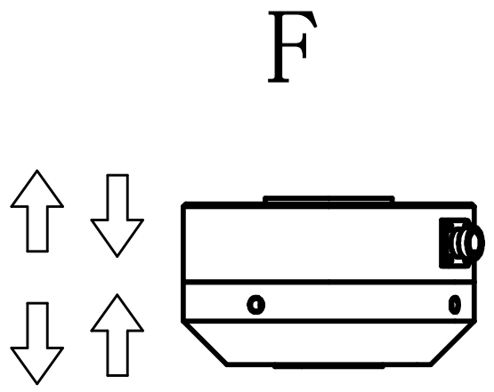 Low-range fatigue-rated spoke force transducer – FI10 series (2)