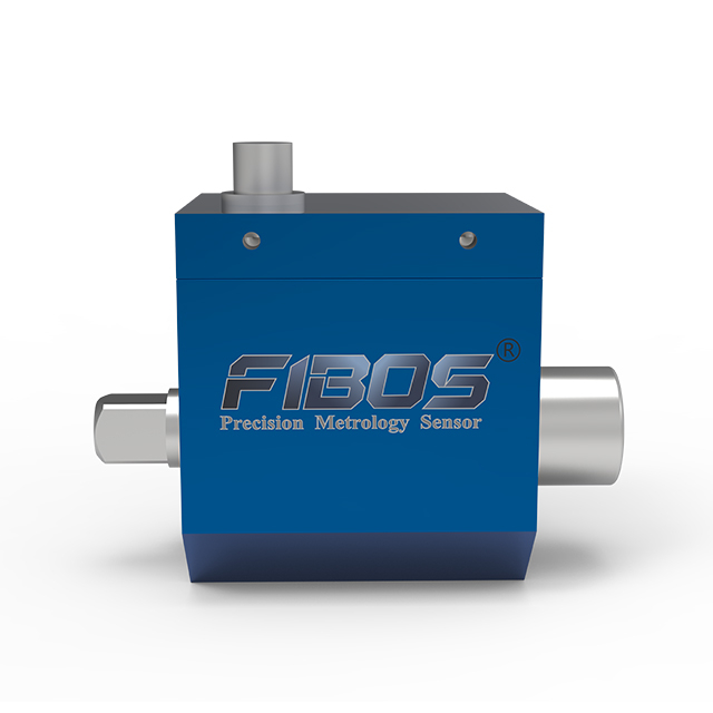 सटीक कम-रेंज टॉर्क FA603A के लिए कॉम्पैक्ट डायनेमिक रोटरी टॉर्क सेंसर