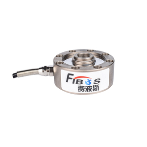 Low profile spoke load cell FA120A