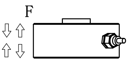 Low profile spoke load cell (1)