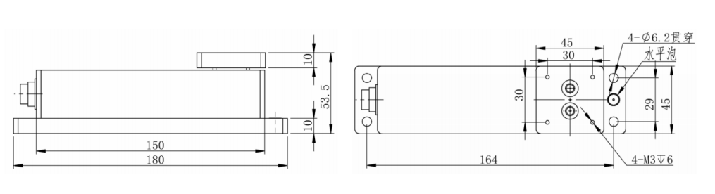 وحدة الوزن على مستوى الملليجرام