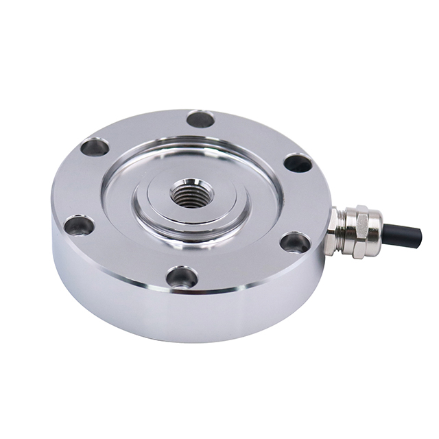 Stainless Steel Spoke Load Cell