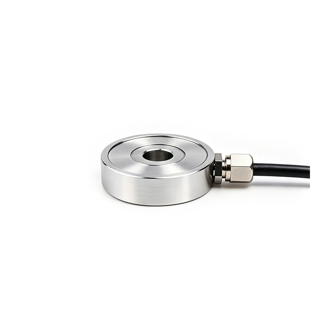 Miniature Washer M4 Load Cell