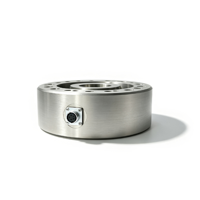 Universal Shear Web Load Cell