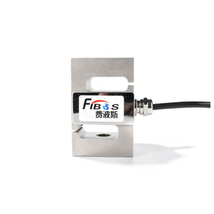Alloy Steel S Beam Load Cell