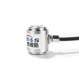 Stainless Steel Pillar Load Cell