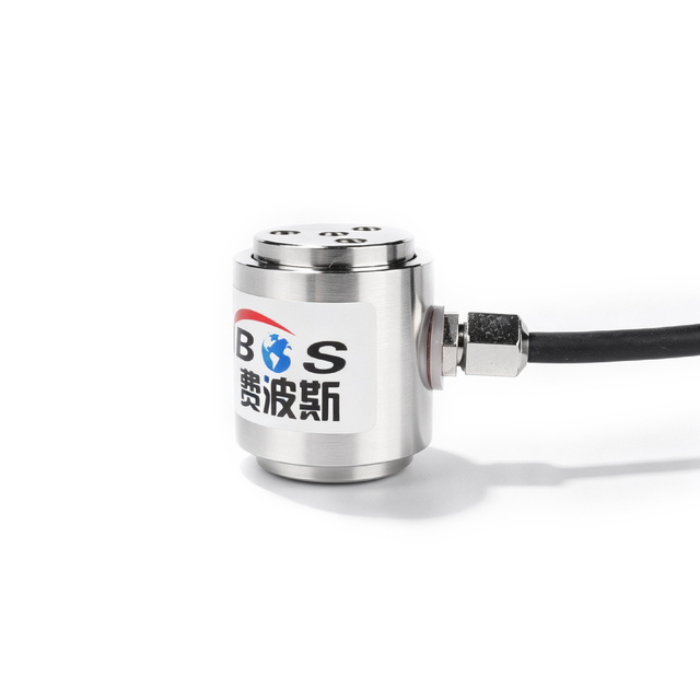 Stainless Steel Pillar Load Cell