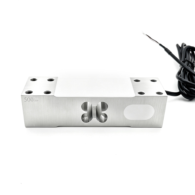 Aluminium Beam Load Cells