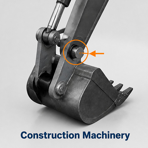 Construction Machinery
