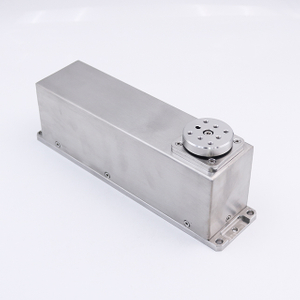 Electromagnetic force standard load cell