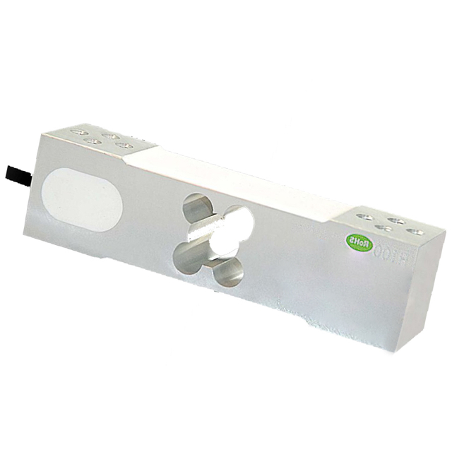 High Precision Planar Beam Load Cells