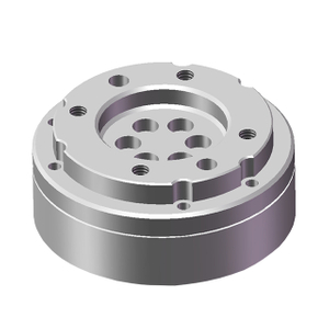 چھ محور فورس سینسر