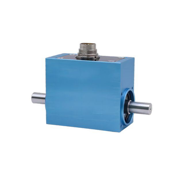 Trasduttore di coppia dinamica dell'albero