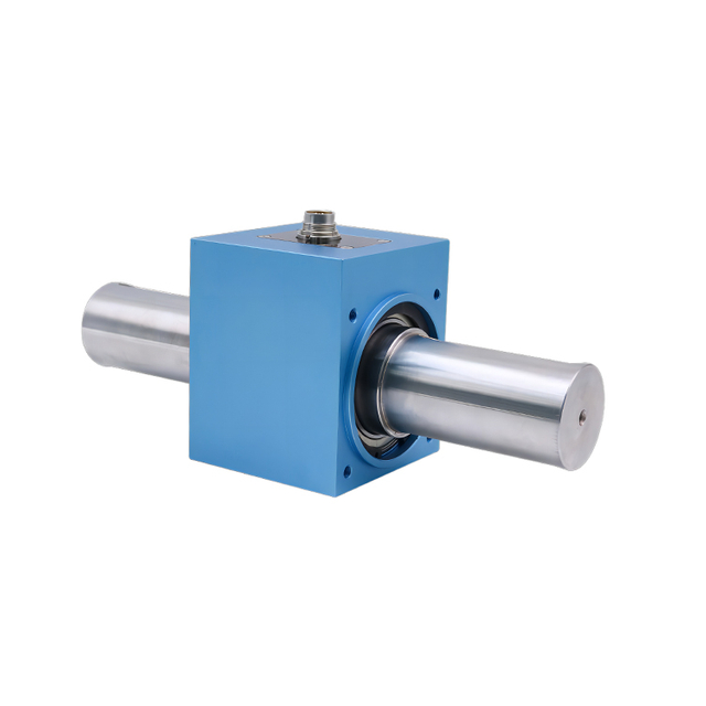 Large Capacity Dynamic Torque Sensor