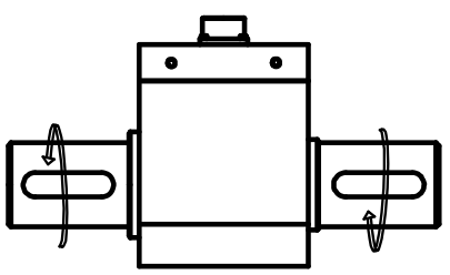 Sensore di coppia dinamica senza contatto (1)