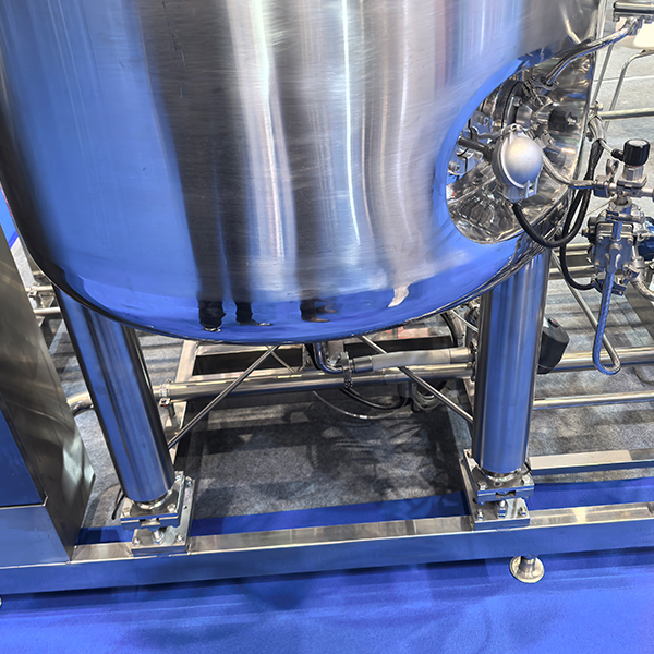 Case Studies Large-Scale Weighing Solutions (1)