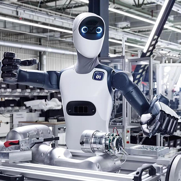 Robotics Industry (1)