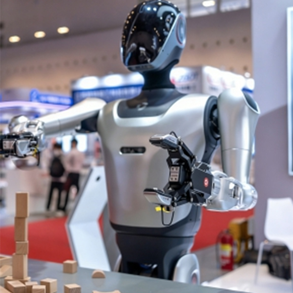 Robotics Industry (3)