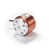 Flange-To-Flange Reaction Torque Sensor