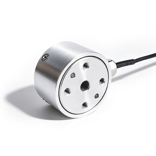 General Purpose Reaction Static Torque Sensor