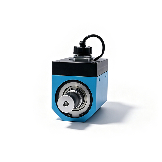 Slip Ring Rotary Torque Sensor