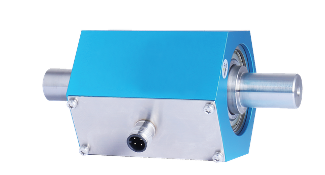 Non-contact dynamic torque sensor FA640