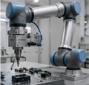 CollaborativeRobots