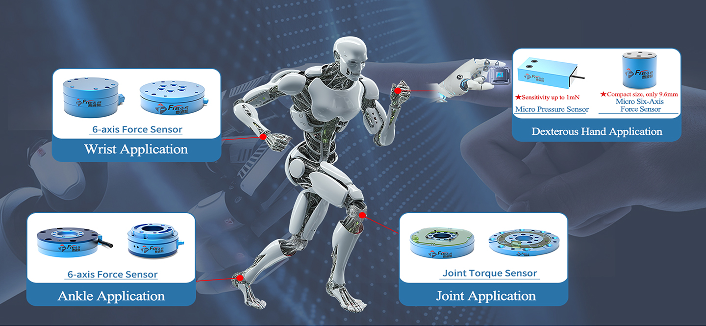 Humanoid Robot 