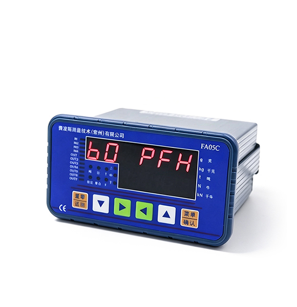 Weighing Indicator