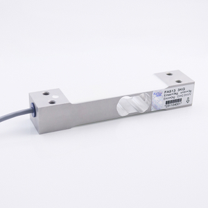 Smart Single Point Load Cell
