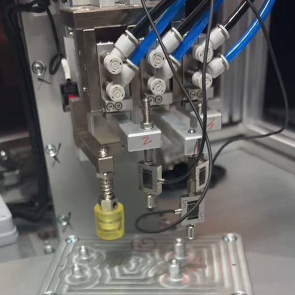 Industrial Applications of Micro-Force Sensors 