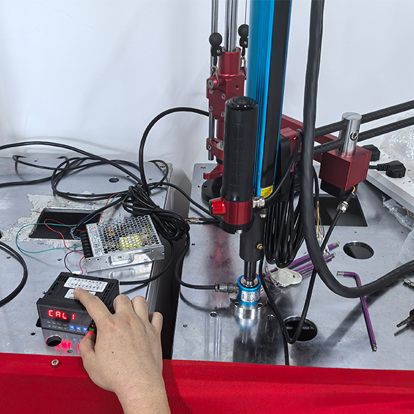 Customer case studies for the Torque series (2)