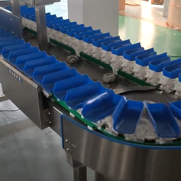 Customer case studies in the weighing industry (4)