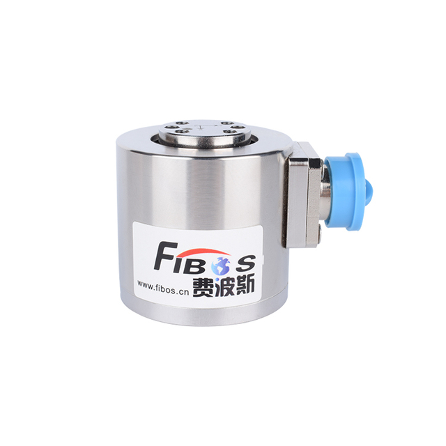 Triaxial Load Cell Force Sensor