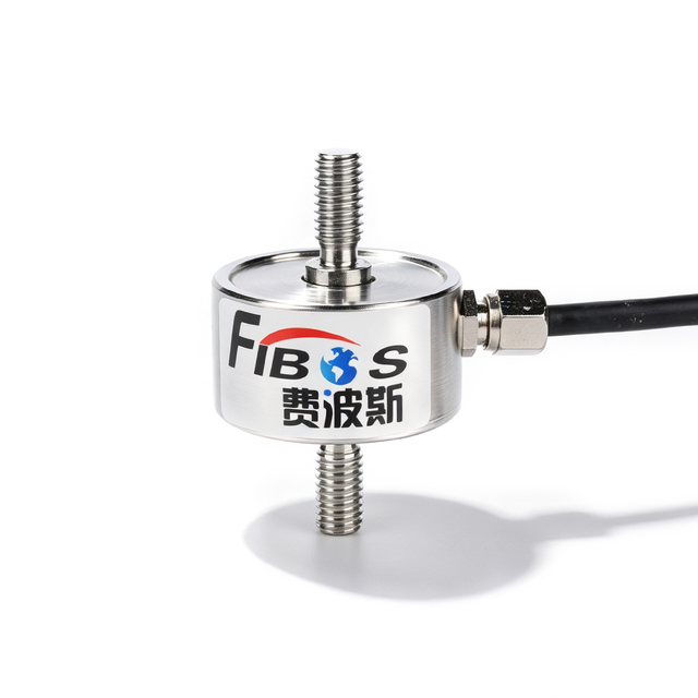 Tension Compression Inline Force Sensor