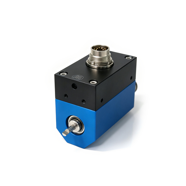 Inline Rotary Torque Sensor