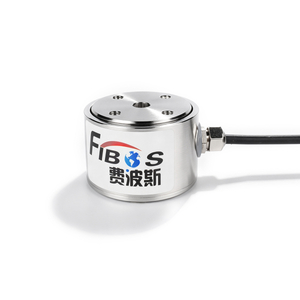 Tension Compression Column Load Cell