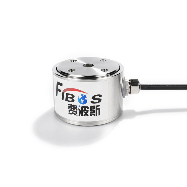 Tension Compression Column Load Cell