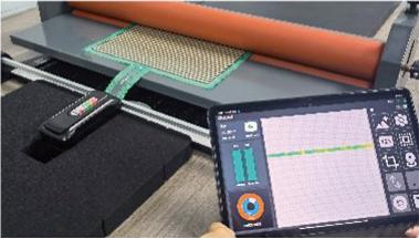 SFD（Surface Flatness Detection System）