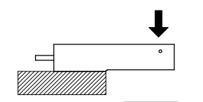 Precision Weighing Sensor FA509E