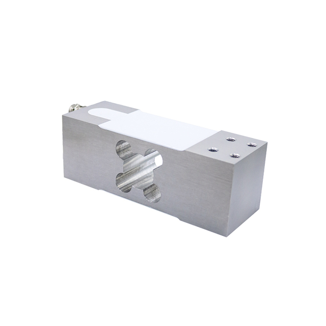 Electronic Single Point Load Cell