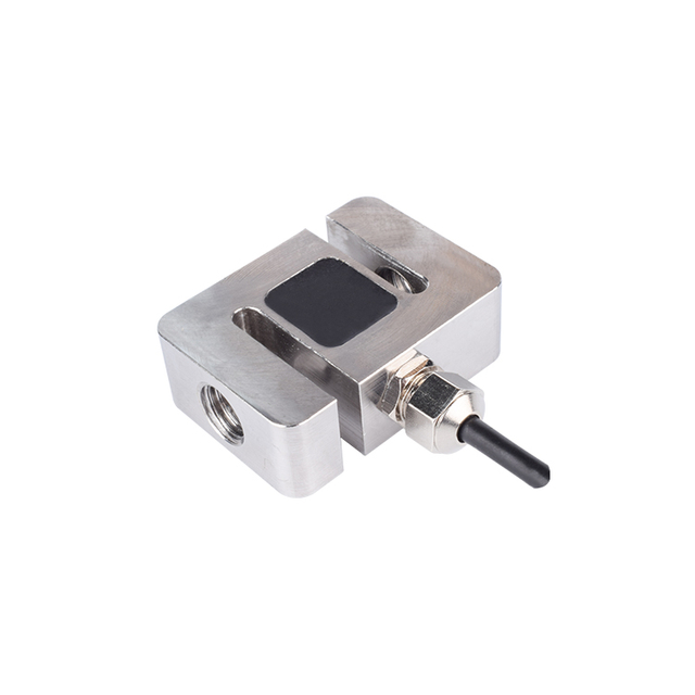 Stainless Steel S Beam Pull Pressure Force Transducer