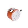 Flange-To-Flange Reaction Torque Sensor
