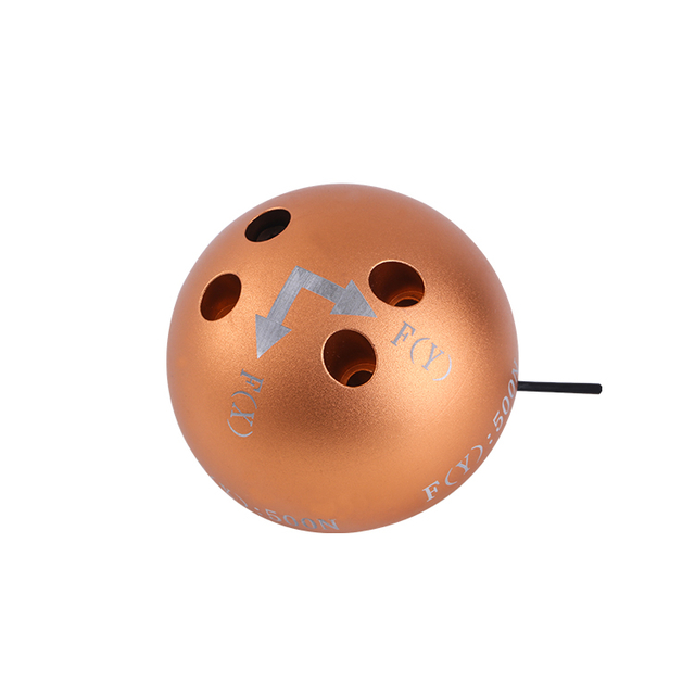 3 Dimensional Force Sensor