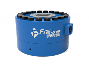 High-range fatigue-rated spoke force transducer – FI10 series