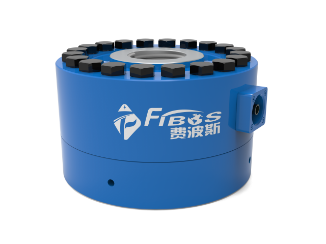 FI12 Series Standard High-Capacity Spoke Force Transducers