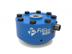 High-precision spoke-type sensors – FI11 series