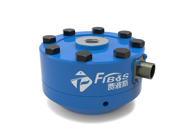 FI12 Series Standard Low-Range Spoke Force Transducers